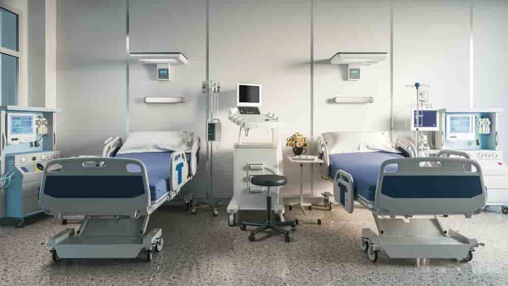 5 Good Reasons To Donate Hospital Beds Grant Supporter