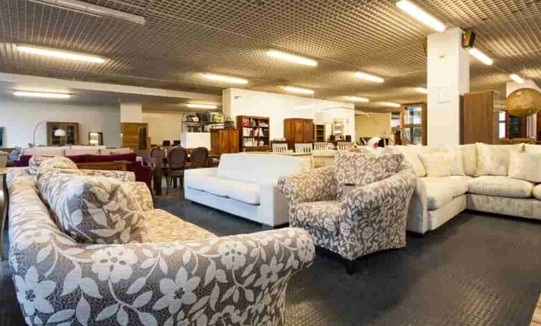 bobs furniture financing