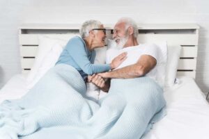 free mattresses for seniors