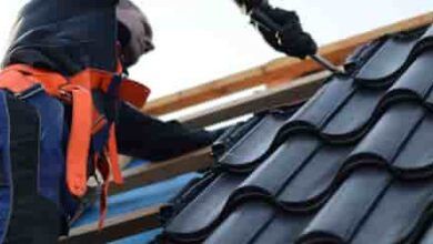 free roof replacement grants