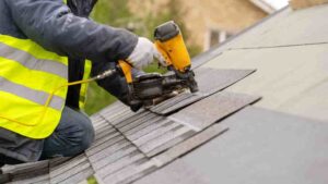 free roof replacement grants