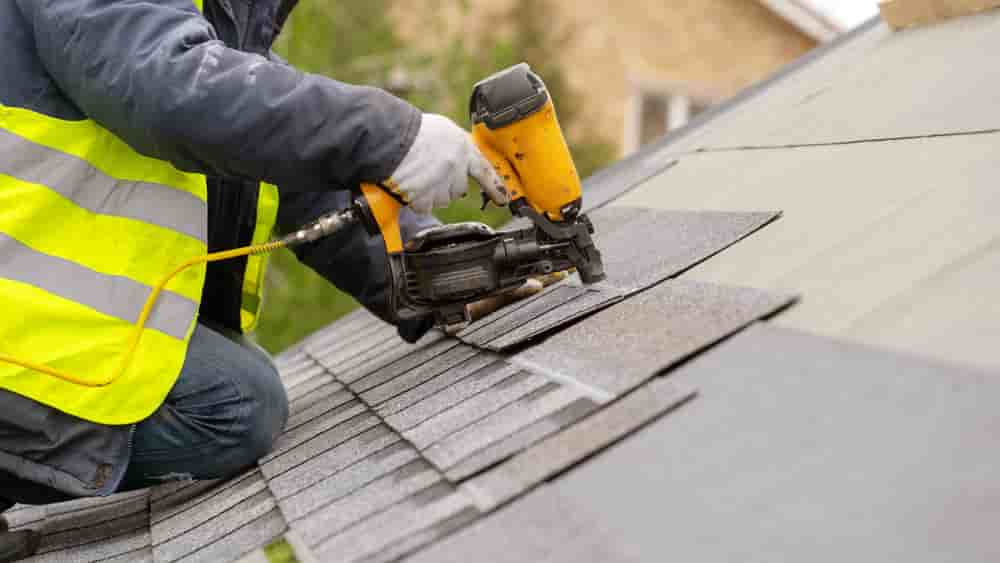 Top 5 Free Roof Replacement Grants Grant Supporter