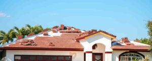 grants for roof repairs