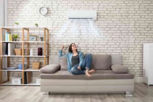 free air conditioner for low income families 2022