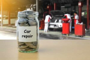 free car repair for low-income families