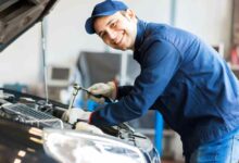 free car repair for low-income families