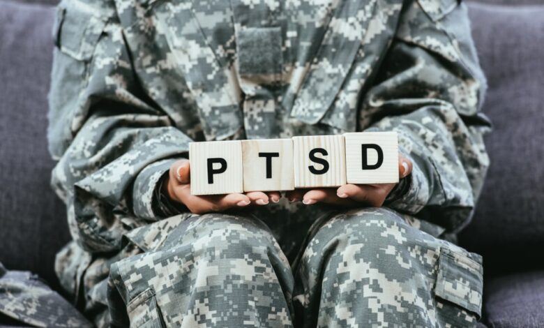 grants for disabled veterans with ptsd