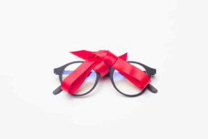 Free Eyeglasses Voucher