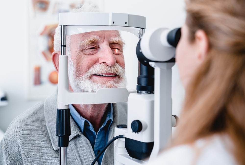 Free Eye Exam And Glasses Programs Near Me Grant Supporter