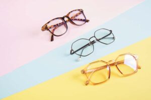 Free Eyeglasses For Low Income Adults - Grant Supporter