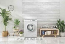 Free Washing Machine