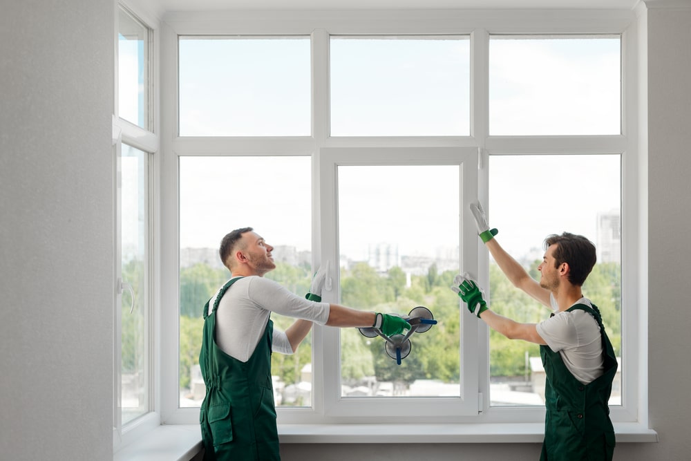 Free Window Replacement Programs California Grant Supporter