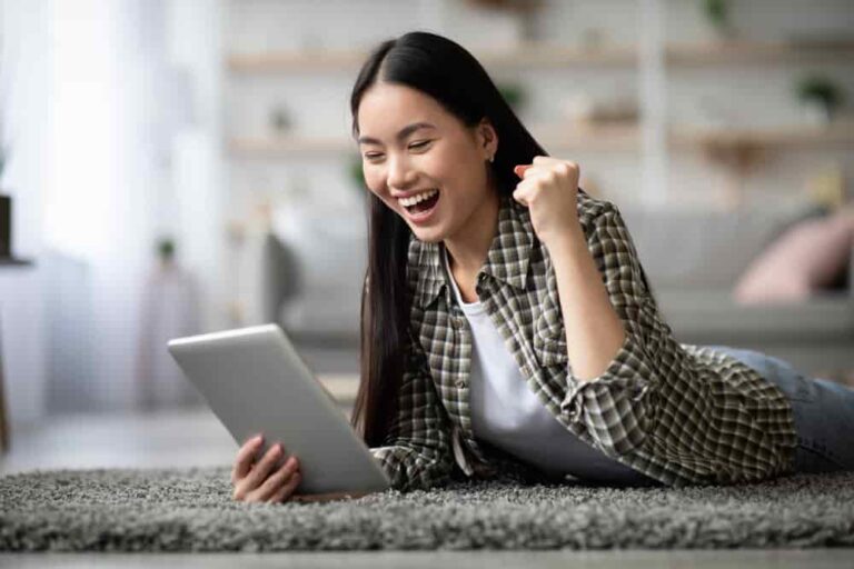 Get Assurance Wireless Free Tablet Today Grant Supporter