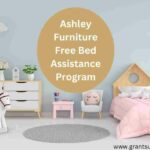 Ashley Furniture Free Bed Assistance Program 2023