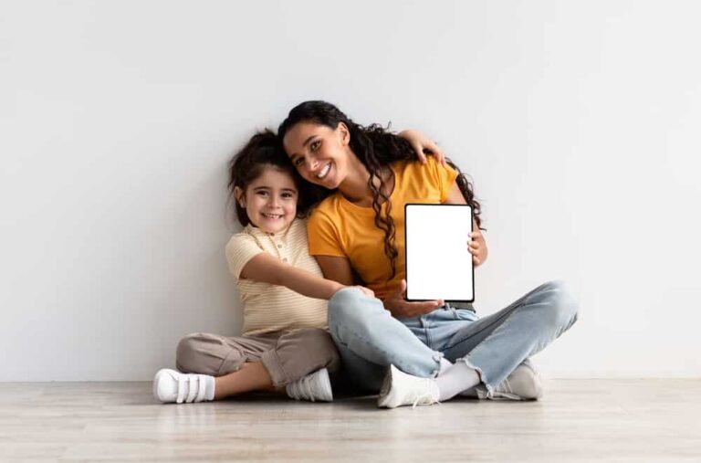 Get assurance wireless free tablet today grant supporter