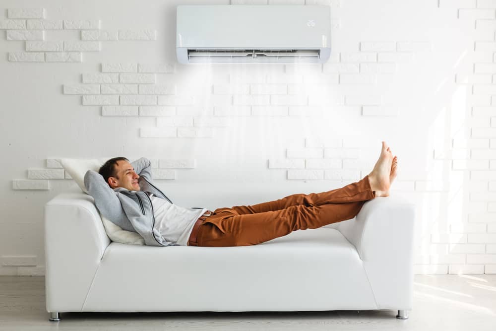 Advantages Of Air Conditioner