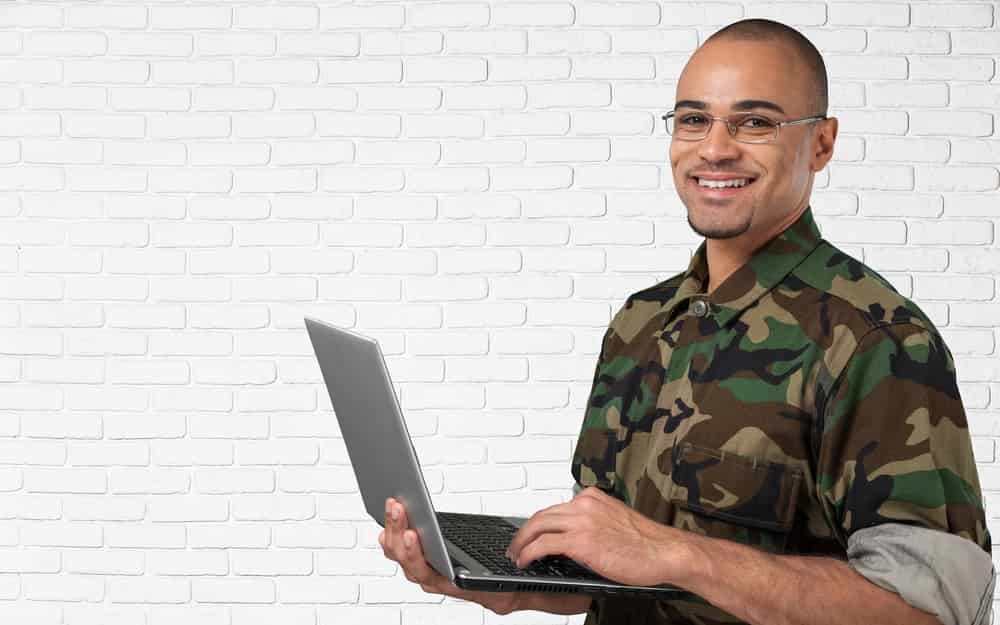 Free Laptops For Veterans