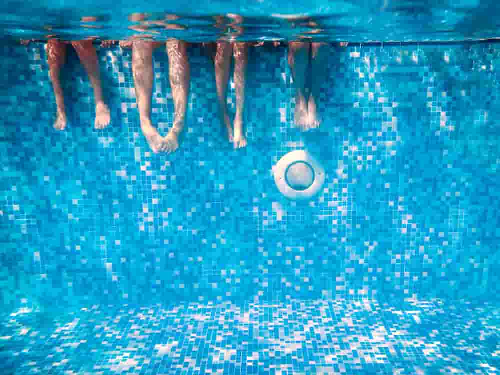 Free Swimming Lessons For Everyone Grant Supporter