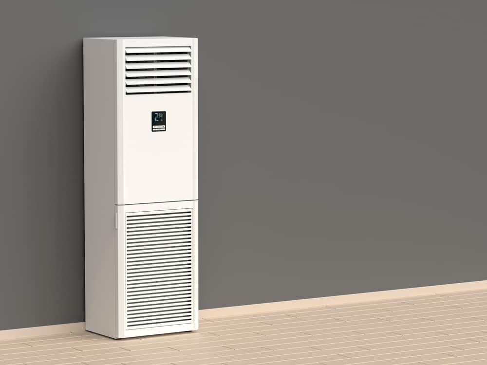 Freestanding Air Conditioner