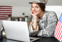 Free Laptops For Veterans