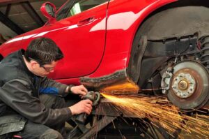 Cost Of Car Repairs Per Year