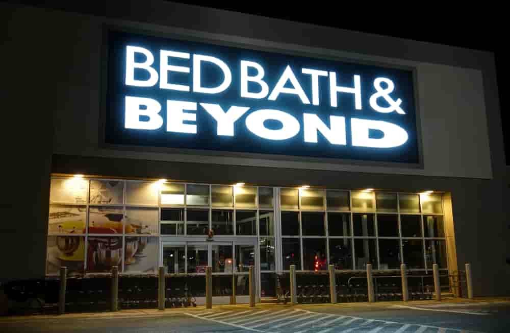 Bed Bath And Beyond Careers &Employment Grant Supporter