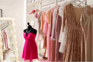Free Prom Dresses For Low-Income Families