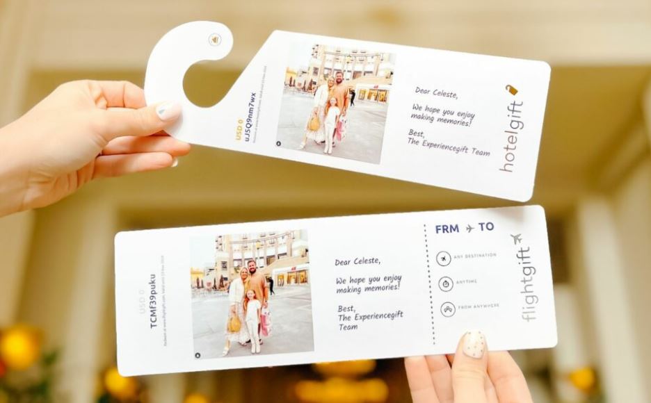 Understanding Hotel Vouchers: A Guide for Beginners
