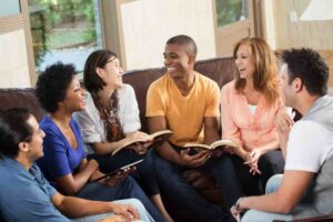 Church Programs for Youth