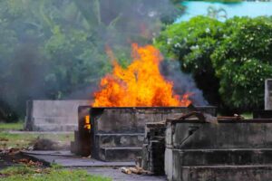 Free Cremation in Texas