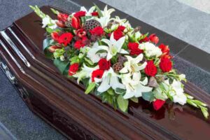 Get Burial Assistance in Texas