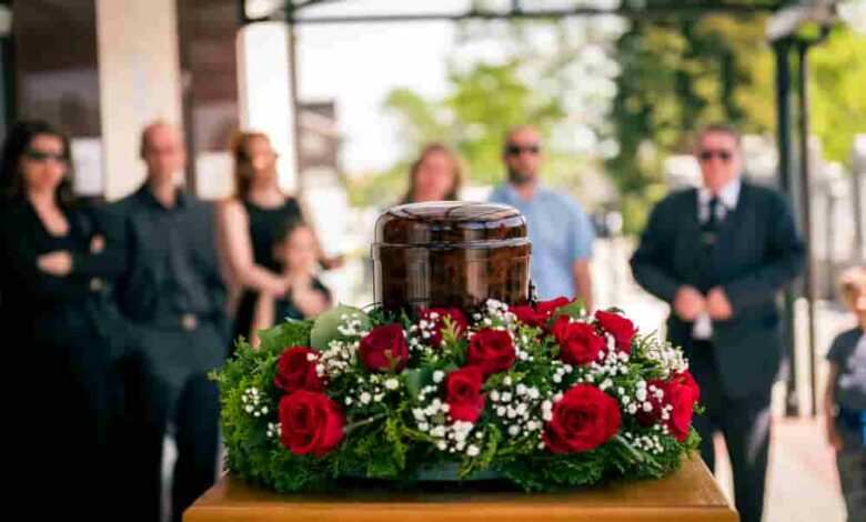 How Free Cremation in Texas Offers a Helping Hand?