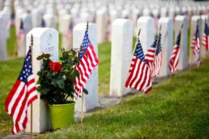 Veteran Cremation Free Services