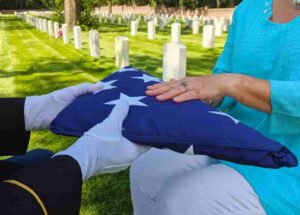 Veterans Cremation Benefits Restoring Valor