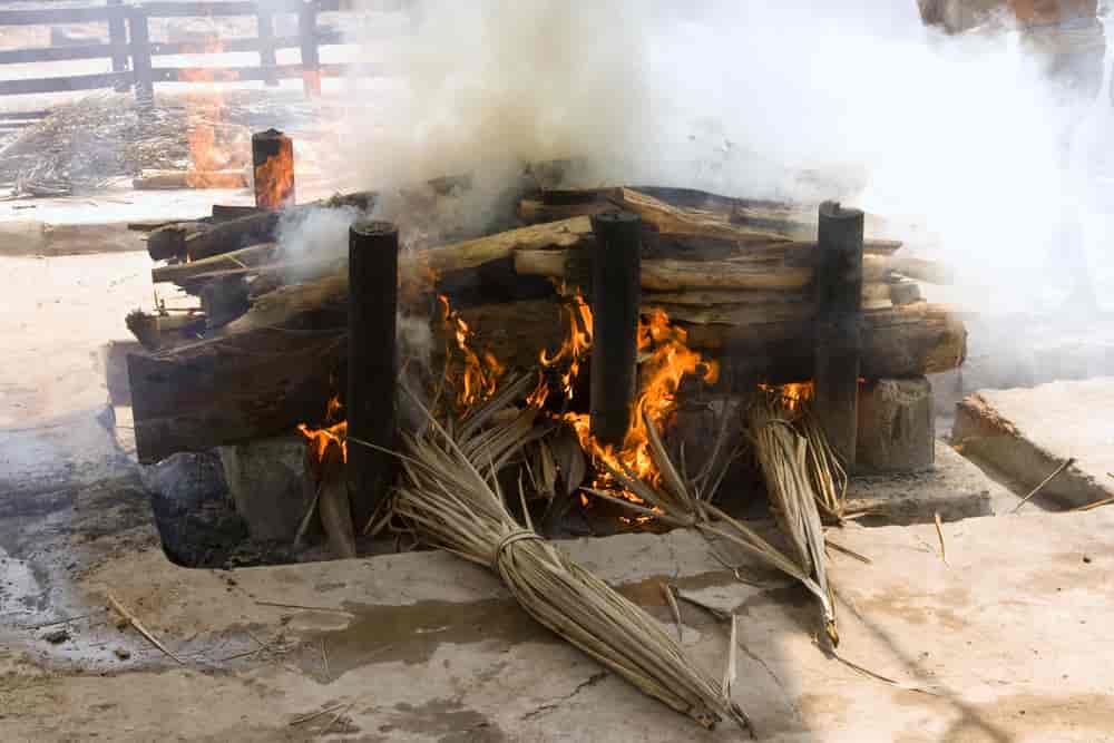 free cremation for stillbon baby