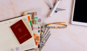 Benefits of Creating a Travel Budget