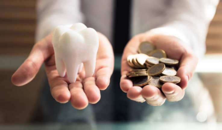 How Much do Dentures Cost