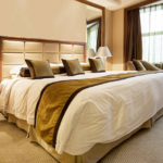 How Wide is a King Size Bed