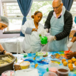 How to Start a Food Ministry in Your Community