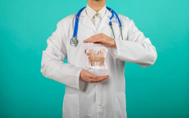 Implant Supported Dentures