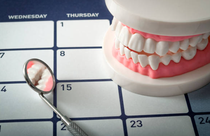 Managing the First Month with Your New Dentures Tips and Tricks