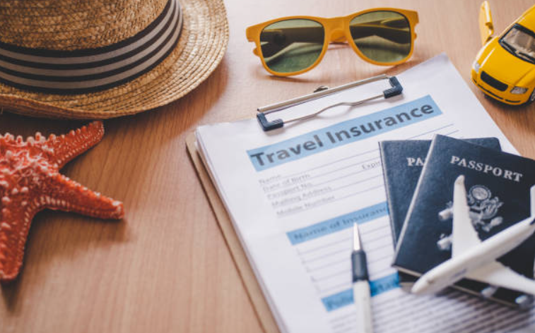 what travel insurance does rick steves recommend