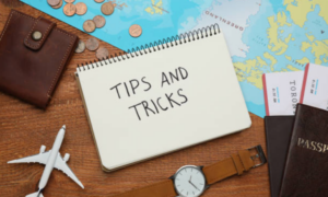 Tips for Sticking to Your Travel Budget