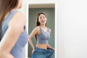 Tummy Tuck through Weight Loss Reality Shows