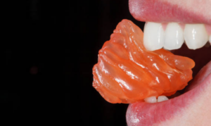 What You Can Eat with Dentures