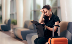 What to Do Immediately When Passport is Lost or Stolen