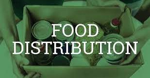 A Study on Food Distribution Programs