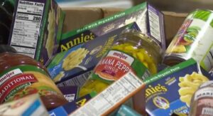 Benefits of Faith-Based Organizations in Addressing Food Insecurity