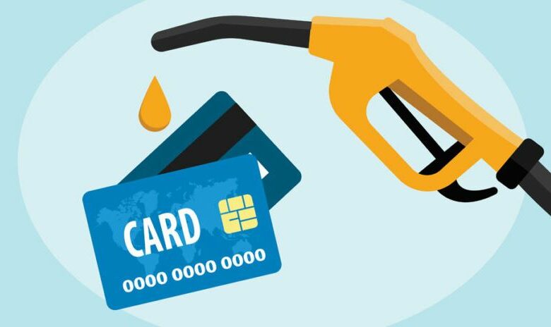 Benefits of Using Gas Cards