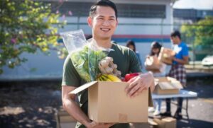 Challenges of Food Distribution Programs